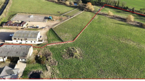 Development Potential in Carlton Scroop photo